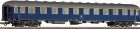 45860 Roco Passenger car 1st class of express train